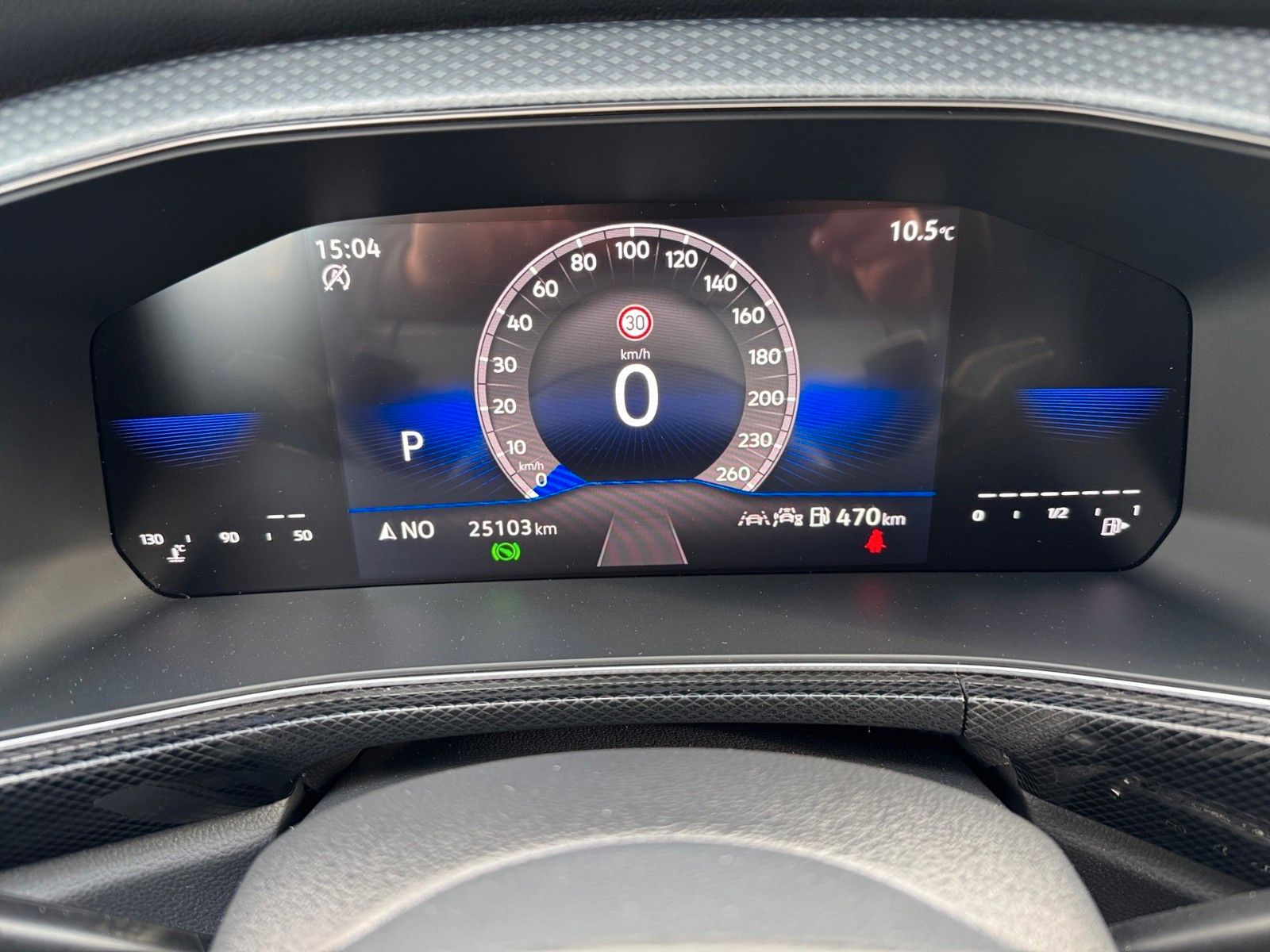 Fahrzeugabbildung Volkswagen T-Cross 1.0 TSI GOAL