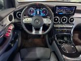 Mercedes-Benz GLC 43 AMG 4Matic *Pano*Virtual*AHK*Junge Sterne - Mercedes-Benz GLC 43 AMG Gebrauchtwagen