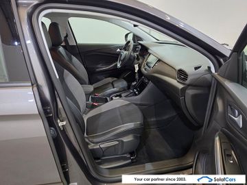 Opel Grandland (X) - 11