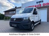 Volkswagen Crafter Kasten 35 EcoProfi Mittellang - : Allradantrieb, Van, mit