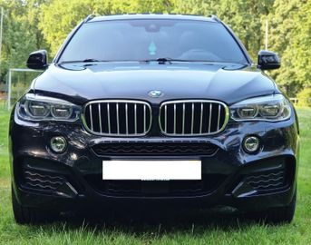 BMW X6 - 5
