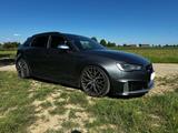 Audi RS3 8V 2.5 TFSI S tronic quattro Sportback - - Audi RS3 von privat