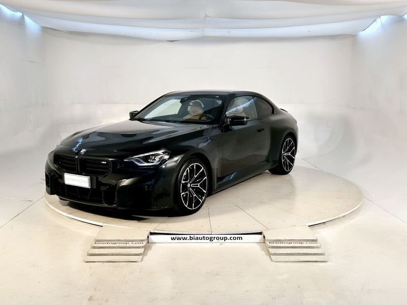 Other BMW Serie 2 M2 G87 2022 Coupe M2 Coupe 3.0 460cv