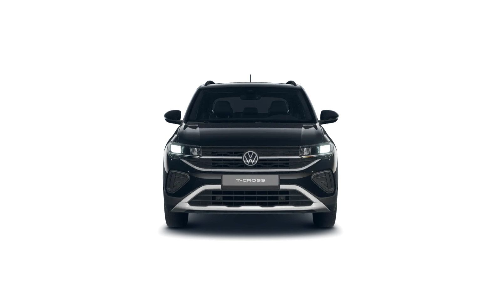 Volkswagen T-Cross - Bild 2