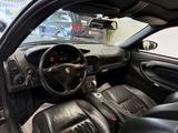 Porsche 996 Carrera 4 Coupé *Bi-Xenon*Navi*Memory*Leder* - Porsche 996: Carrera