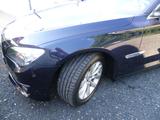 BMW Baureihe 7 750i xDrive EURO 6.  MODELL 2014+GSHD - BMW: 7