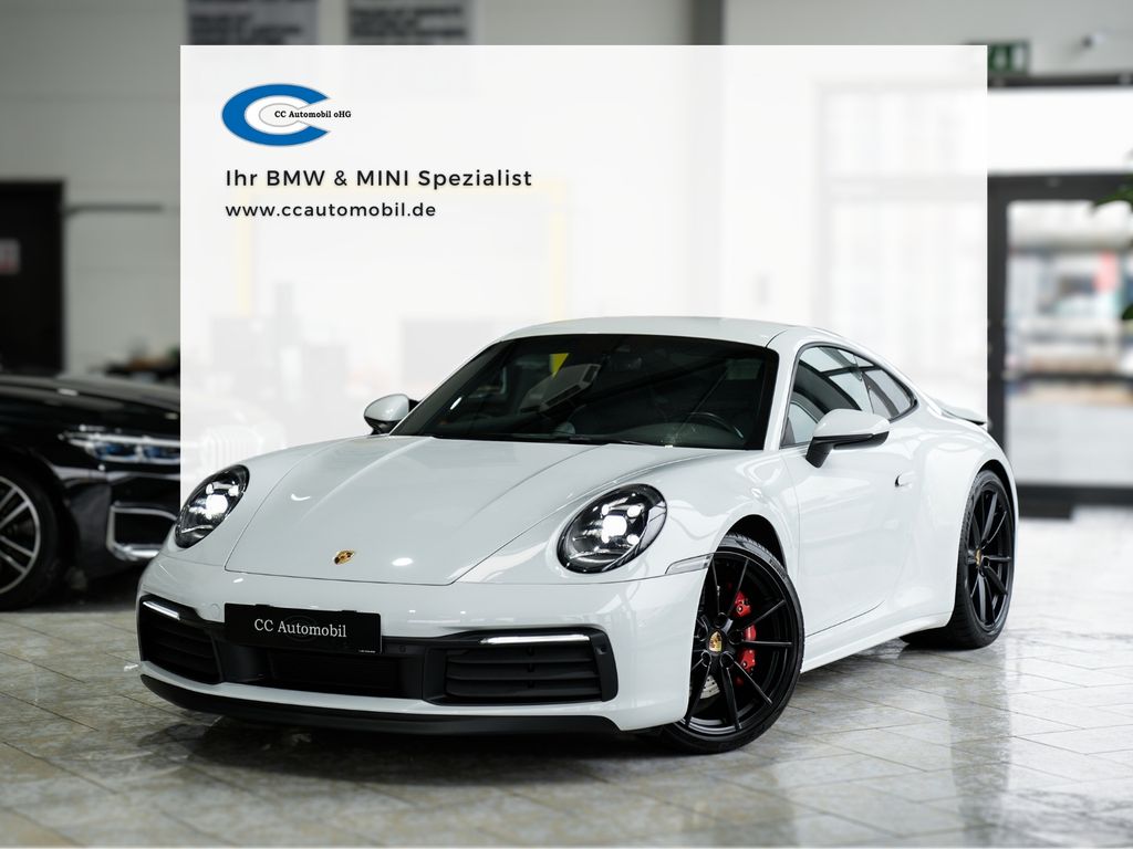 Porsche 911 Urmodell