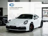Porsche 911 Carrera S Chrono Kamera - Porsche 911 aus 2020