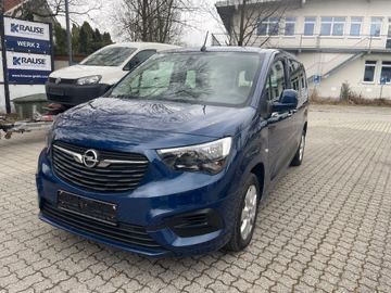 Opel Combo Life E Edition L2