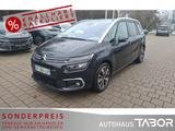Citroën C4 Grand Spacetourer 1.5 BlueHDi 130 Shine 7S LM - gebrauchte Citroën C4 aus dem Jahr 2019