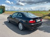 BMW e46 330CI - BMW 330 aus 2001: Coupé, 330ci
