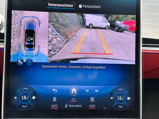 Mercedes-Benz S 580 – Bild 12