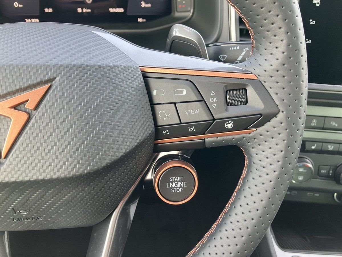 Cupra Ateca - Bild 23