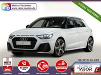 Audi A1 - Vorschau Bild 1