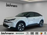 Citroën C4 Max 1.2 KlimaAT Navi SHZ LHZ RCam PDC Alu Fre