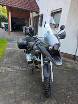 BMW R1150 GS - Enduro Motorräder bis 5.000 Euro