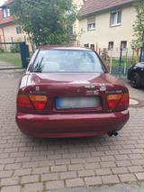 Mitsubishi Carisma - Mitsubishi Carisma aus 1998