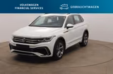 Volkswagen Tiguan R-Line 4Motion 2.0 TDI SCR 147kW 7-Gang D