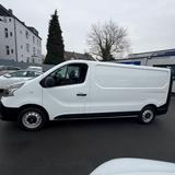 Renault Trafic Kasten L2H1 2,9t Komfort Sortimo - Renault Trafic l2h1
