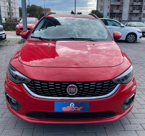 Fiat Tipo 1.6 Mjt S&S DCT S-Design FULL OPTIONAL