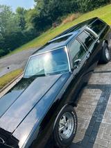 Chevrolet Caprice Station 250 PS - Chevrolet Caprice: Kombi