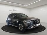Mercedes-Benz GLC 200 4Matic - gebrauchte Mercedes-Benz GLC 200 aus dem Jahr 2019