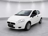 Fiat Punto 1.2 8V - Fiat Punto: 1.2