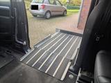 Peugeot Expert Traveller - Paravan Space Drive II - gebrauchte Peugeot Traveller aus dem Jahr 2019