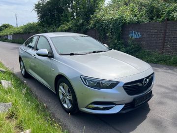 Opel Insignia - 2