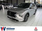 Mitsubishi Eclipse Cross Plug-In Hybrid Plus Navi Select-Pa - gebrauchte Mitsubishi SUV & Geländewagen