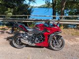 Suzuki GSX S1000GT | erst ca. 2.500km gelaufen - SUZUKI GT