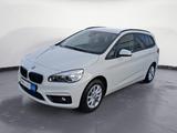 BMW 218i Gran Tourer Advantage Aut. Klimaaut. PDC - BMW 218 Gran Tourer Gebrauchtwagen