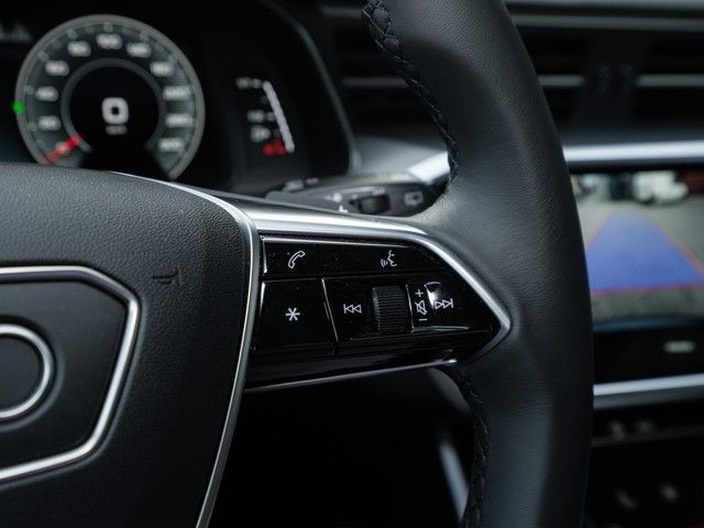 A6 Avant 40 TDI quattro advanced LED+AHK+RFK