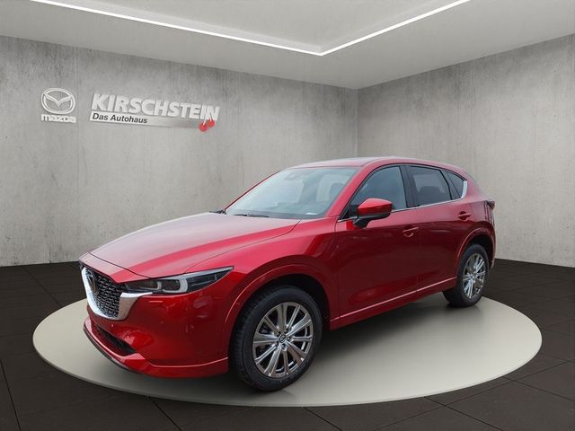 Mazda CX-5 TAKUMI ++SCHIEBEDACH+AWD++