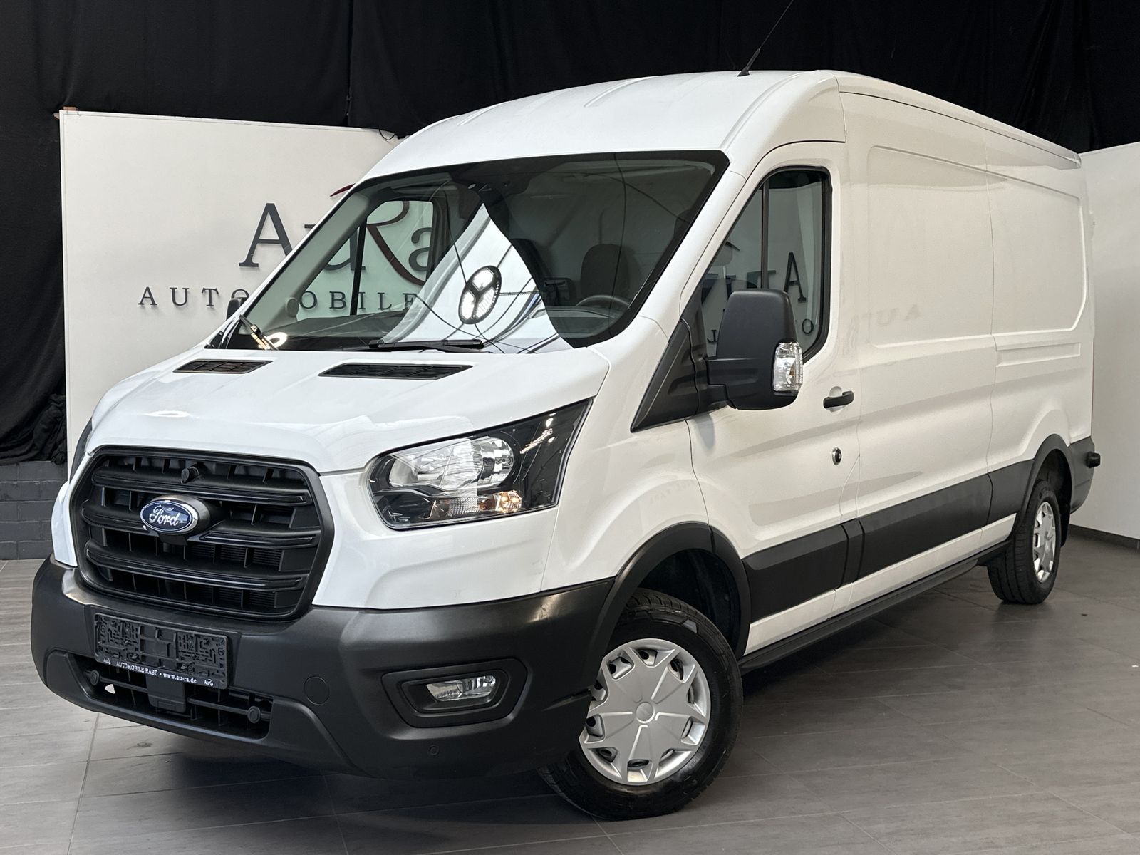 Fahrzeugabbildung Ford Transit 310 L3H2 KLIMA+PDC+DAB+TEMPOMAT
