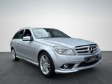 Mercedes-Benz C 180 T Kompressor AMG-SPORTPAKET*AUTOMATIK - Mercedes-Benz C 180: Sport