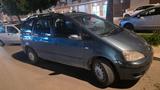 Ford Galaxy 1.9 TDI cat Ghia - gebrauchte Ford Galaxy aus dem Jahr 2003