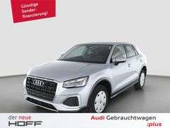 Audi Q2 Advanced 35 TFSI