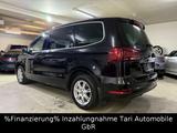 Seat Alhambra 2.0 TSI 20th Anniversary 7-Sitzer Volll - Seat Alhambra: Tsi