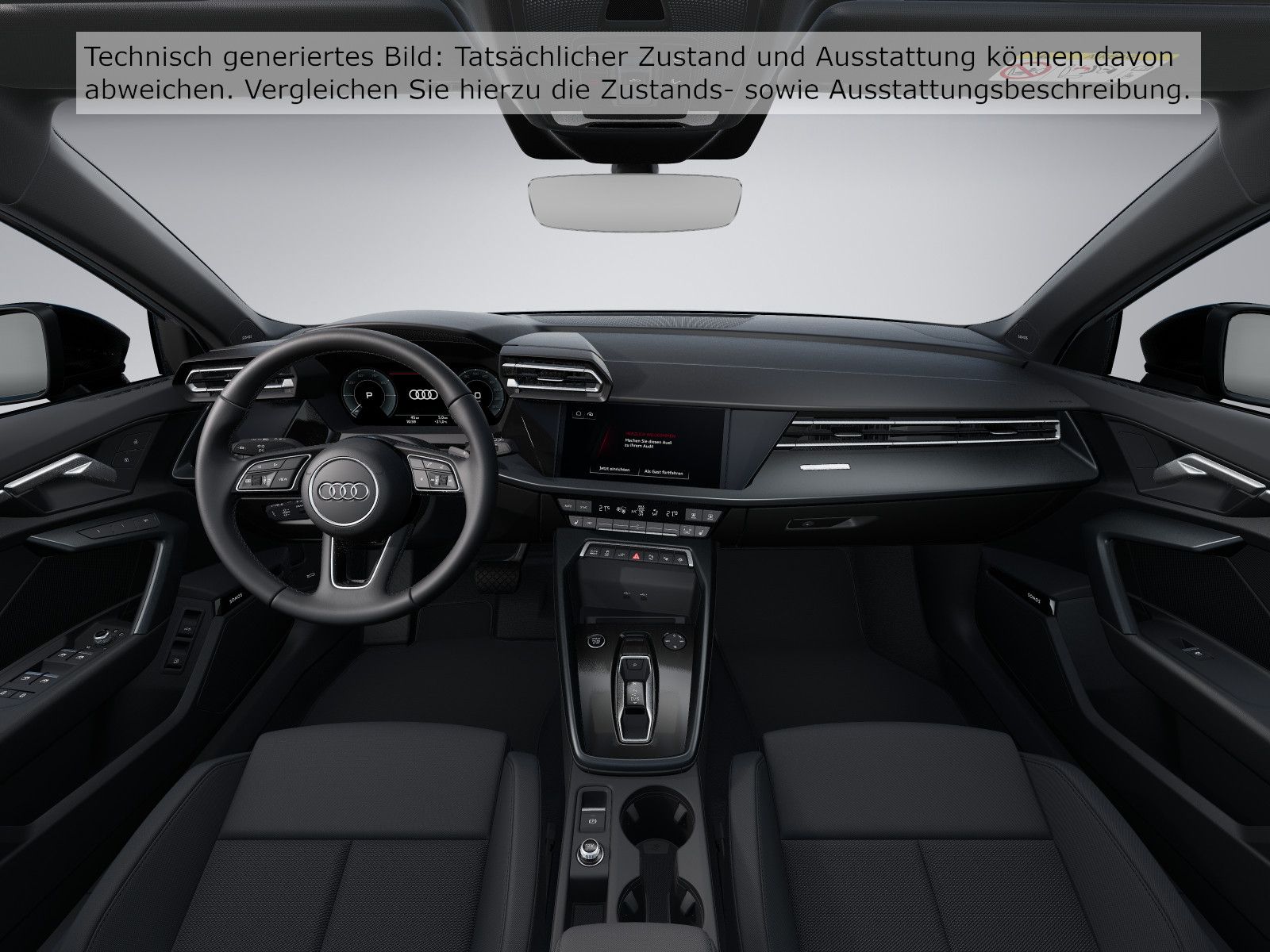 Audi A3 - Bild 9