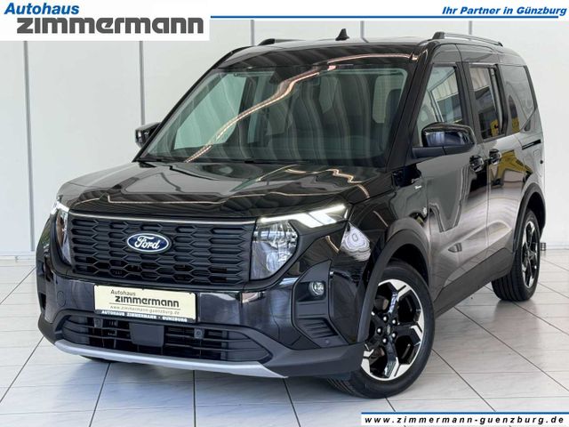 Ford Tourneo Courier 1.0 EcoBoost 'ACTIVE' Winter-Pak