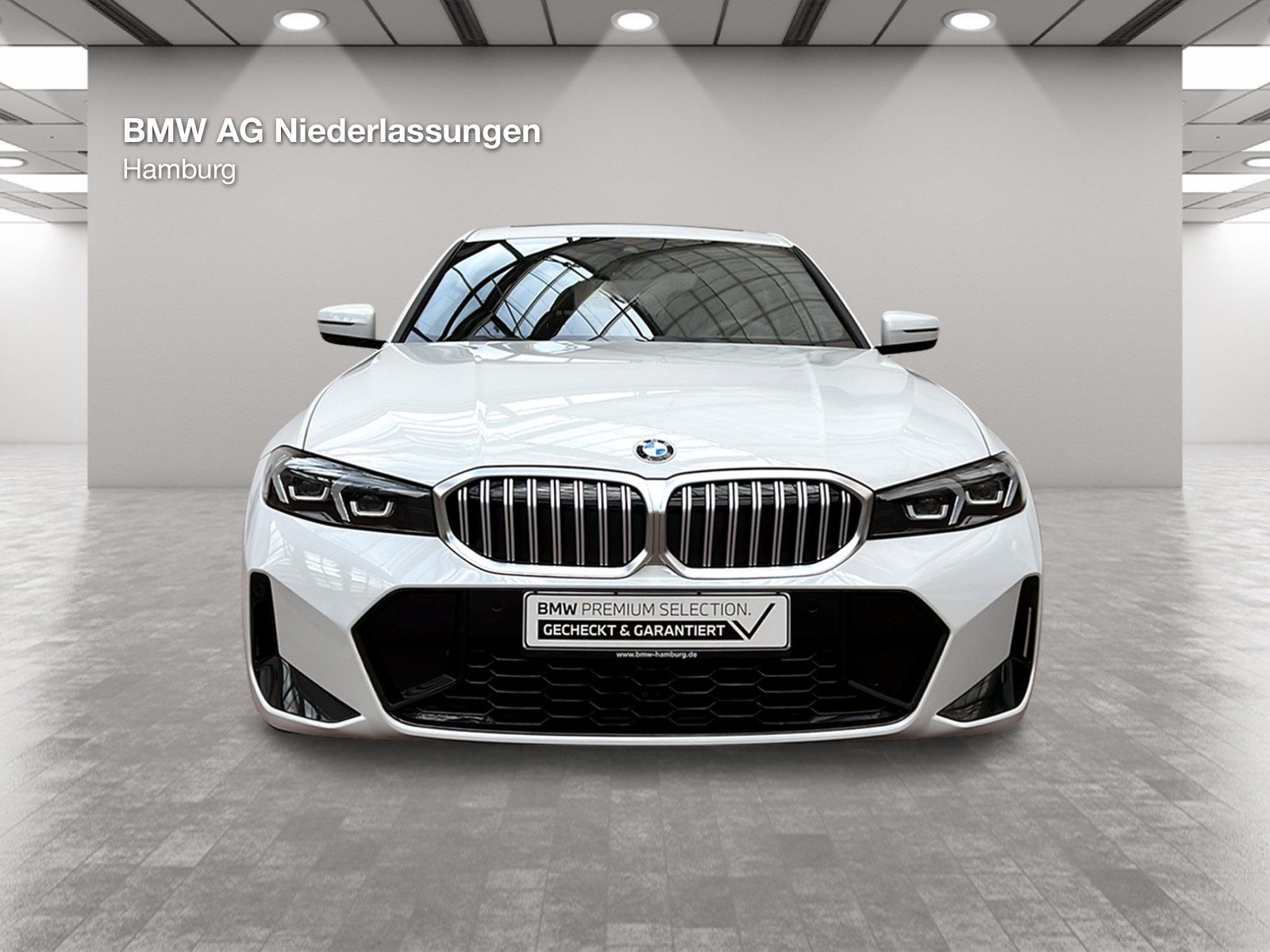 BMW 318 - Bild 10