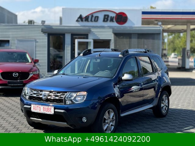 Dacia Duster I Celebration