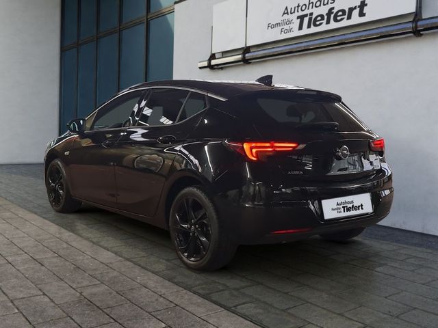 Astra 1.4 Turbo S/S Innovation