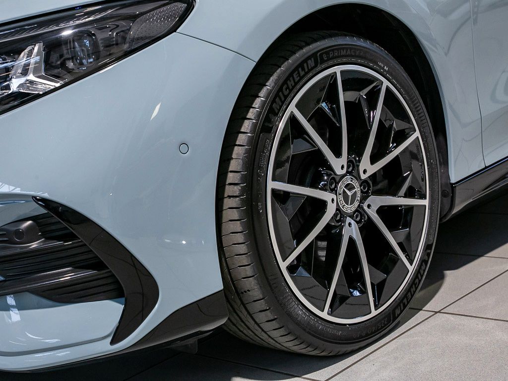 Mercedes-Benz CLA 250 - Bild 3