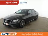 Mercedes-Benz E 200 d AMG Line Aut.*LED*NAVI*TEMPO*CAM*PDC*SHZ - Mercedes-Benz E 200 Gebrauchtwagen in Nürnberg