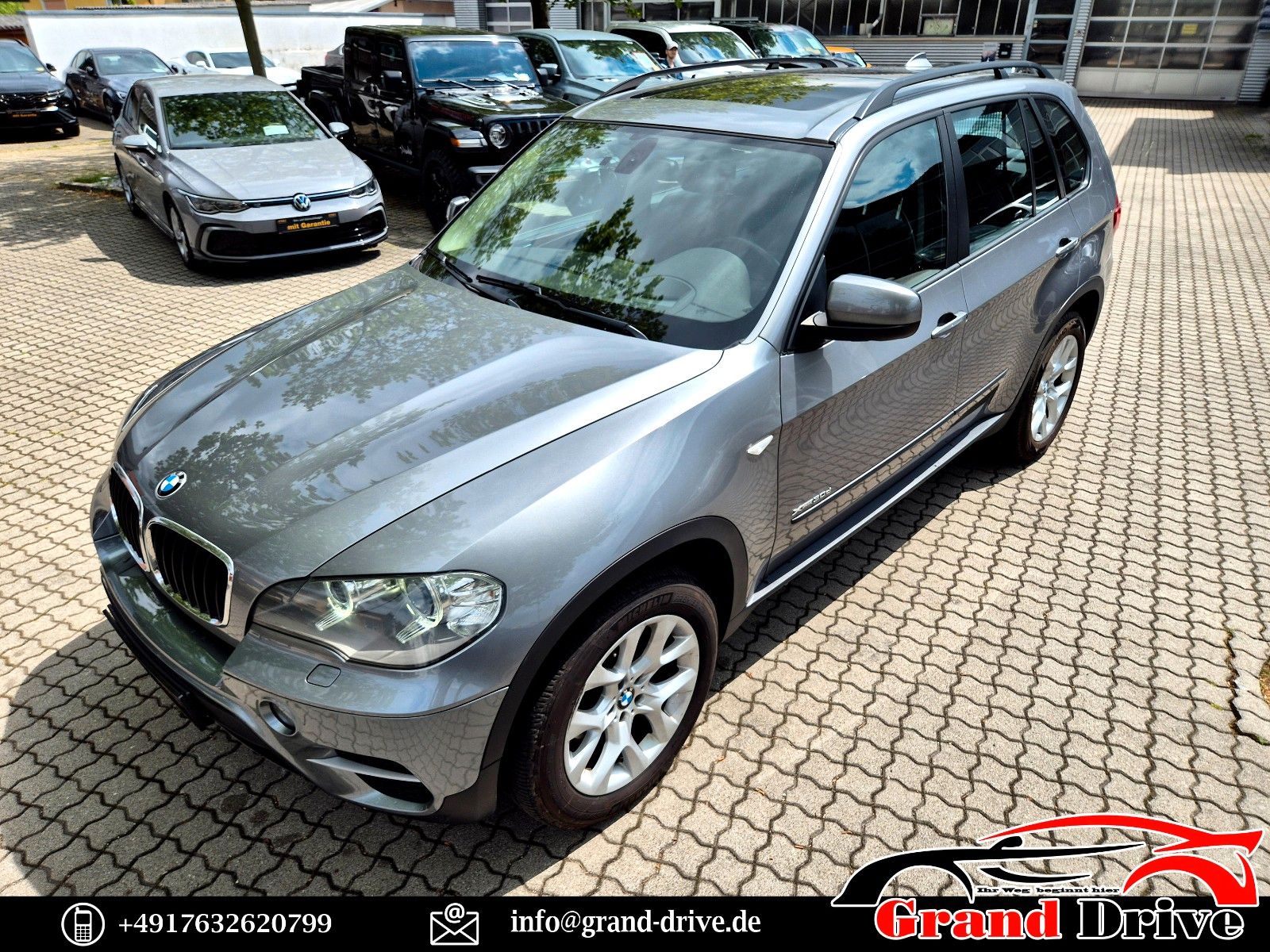 Фото авто