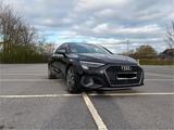 Audi A3 35 TFSI  edition one Sportback x S-line - Audi A3 edition-one