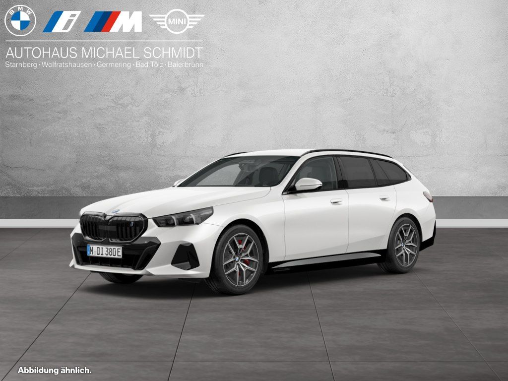 BMW i5