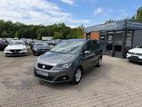 Seat Alhambra Style/2,0/EURO5/NAVI/XENON/7-SITZER - Seat Alhambra: Eu